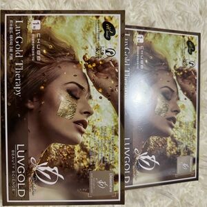 BESEMBRE LuvGold Therapy 4-piece Set 3 times kit